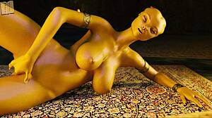 Tales From The Unending Void 16: Epic Game Adventure