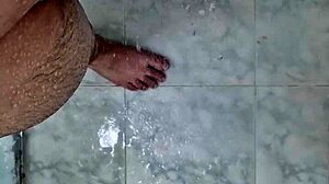 Oh, Leaving The Cock All Clean For You To Suck, Cute Brazilian Twink