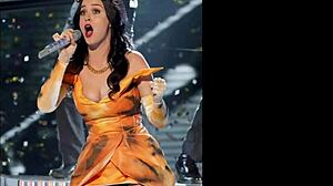 katy perry nude with big bouncing tits