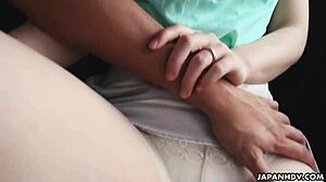 Kaoru Miyashiro，日本宝贝，被硬操无码！