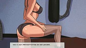 Something Unlimited - Part 02 Gunsmoke Games