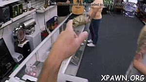 Minx主演现实剧集