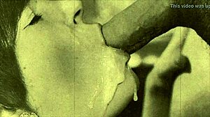 vintage closeups reveal victorian gentleman's erotic secrets