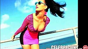 katy perry nude with big bouncing tits