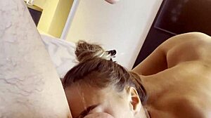 Monika Fox曾经从这么热性交中高潮吗？