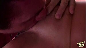 Big dicks and Vicky are best friends