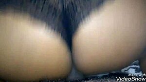 2017年业余夫妻视频47