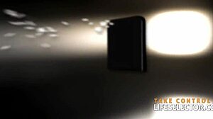 sibyl starts her sexy morning ritual with riding and blowjob in pov