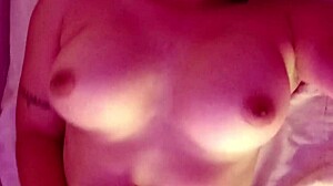 A Brunette Girlfriend Enjoys Masturbation Until Orgasm With Her Good Pussy