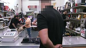 Minx主演现实剧集