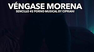 Vengase morena features exclusive colombian webcam models in cipriani's album 😍