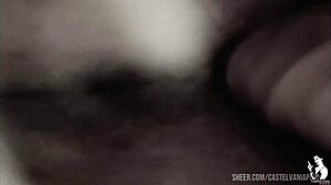 Trailer - Chayenhy - My Lover Left Me And I Recorded A Video Waiting For Him 😢