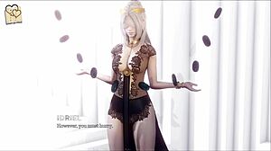 Wow, Eternum 21 game adventure!