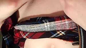 getting my face rode feels amazing