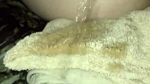 Akprettytoes, I squirted three times with my magic wand, wanna see?