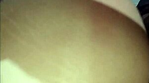 Maid enters the bedroom secretly.