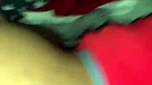 Atlanta Thot Takes Backshots!