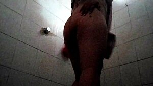 Mexican Milf’s Naked Video Leaked, Begs Not to Share with Friends