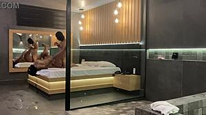 man, i just sat on that big black cock so good, ya know?