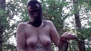 françoise in the forest on june 26 2023