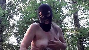 françoise in the forest on june 26 2023