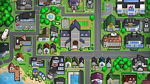 Summertime saga episode 127 with milf