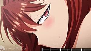 野宫泉在狂野NSFW变态耐力回合中大干！