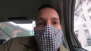 Monique Bertolini Tours California Motorhome Workshop with João Kleber