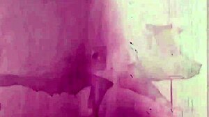 dark lantern entertainment, do you want to see beauty and the beast in this hairy pussy scene?