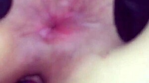 Ever tried anal injections for wild female fun?