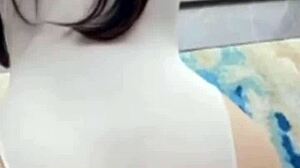 hey, this athlete and senior practice intimate relations, her ass is so big!