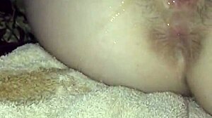 Akprettytoes, I squirted three times with my magic wand, wanna see?