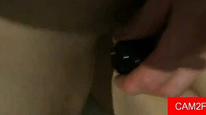 hot teen gives sexy blowjob