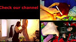 friends fall in love while having passionate sex.