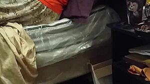 i really want that big black cock as stepmother