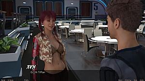 Stranded in Space 28 Delivers Rockstar 3D Cartoon Action