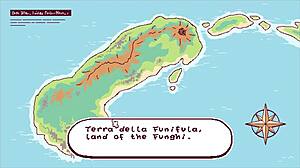 谁知道扶她动漫游戏用人妖精液当餐厅特制酱汁？