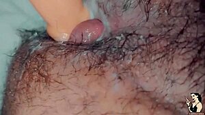 Gay guy assfucked by redhead friend in interracial blowjob trailer