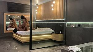 man, i just sat on that big black cock so good, ya know?