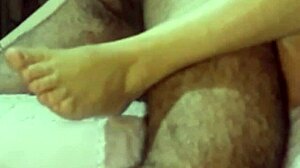 Married Light-Skinned Woman In Red Part 2