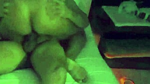 Stranger's Encounter in the Bush Recorded