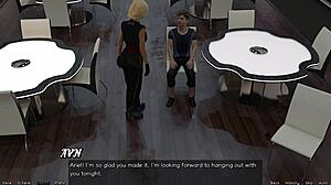 Stranded in Space 28 Delivers Rockstar 3D Cartoon Action