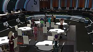 Stranded in Space 28 Delivers Rockstar 3D Cartoon Action