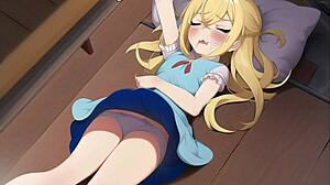 Wow! Hentai Cosplay Hoes Rock Sexy Skirts!