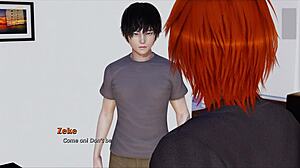 what's hidden in my real desire episode 28?