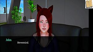 Emotional journey in my new family series