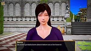 Discovering secrets in my new family game