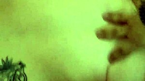 FUCKING my HOT WIFE while her HUSBAND'S at WORK, she's SCREAMING with pleasure!