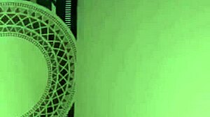 台湾Line电影呈现激烈华人动作场面