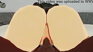 petite latina handles monster cock in debut creampie scene